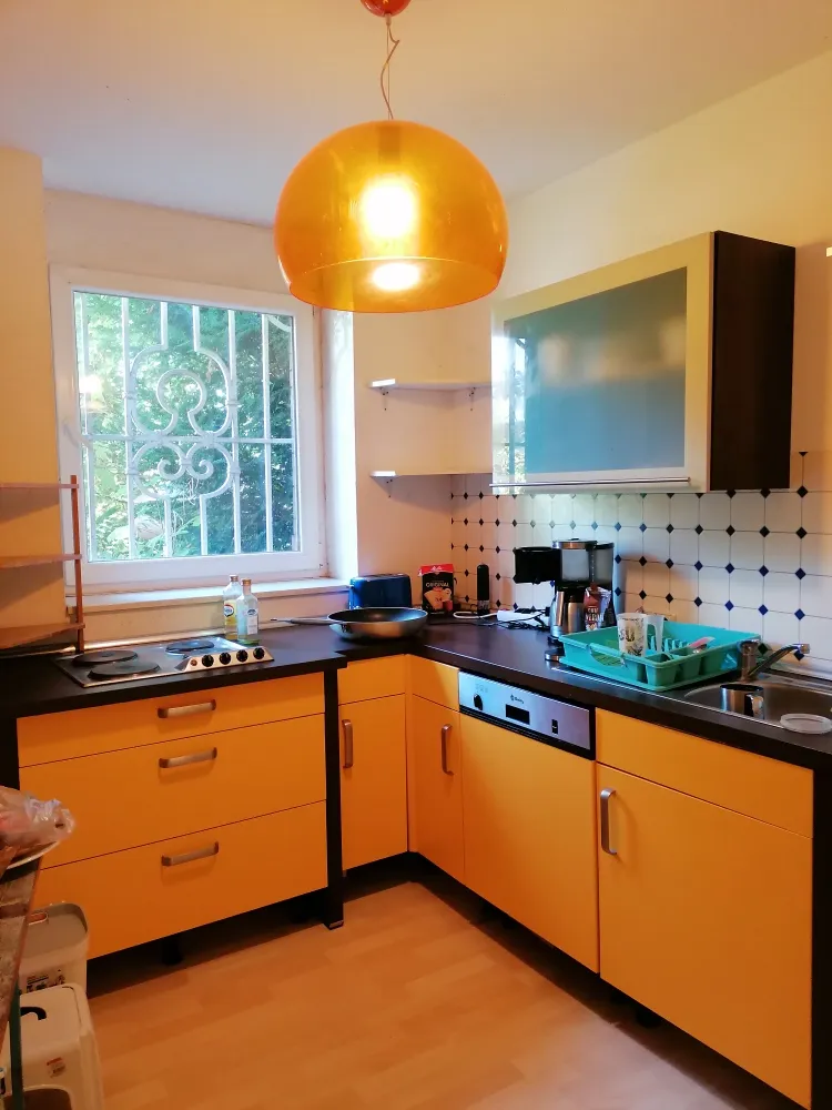 1 Zimmer Wohnung mit 48 m² in Bochum – Bild 11