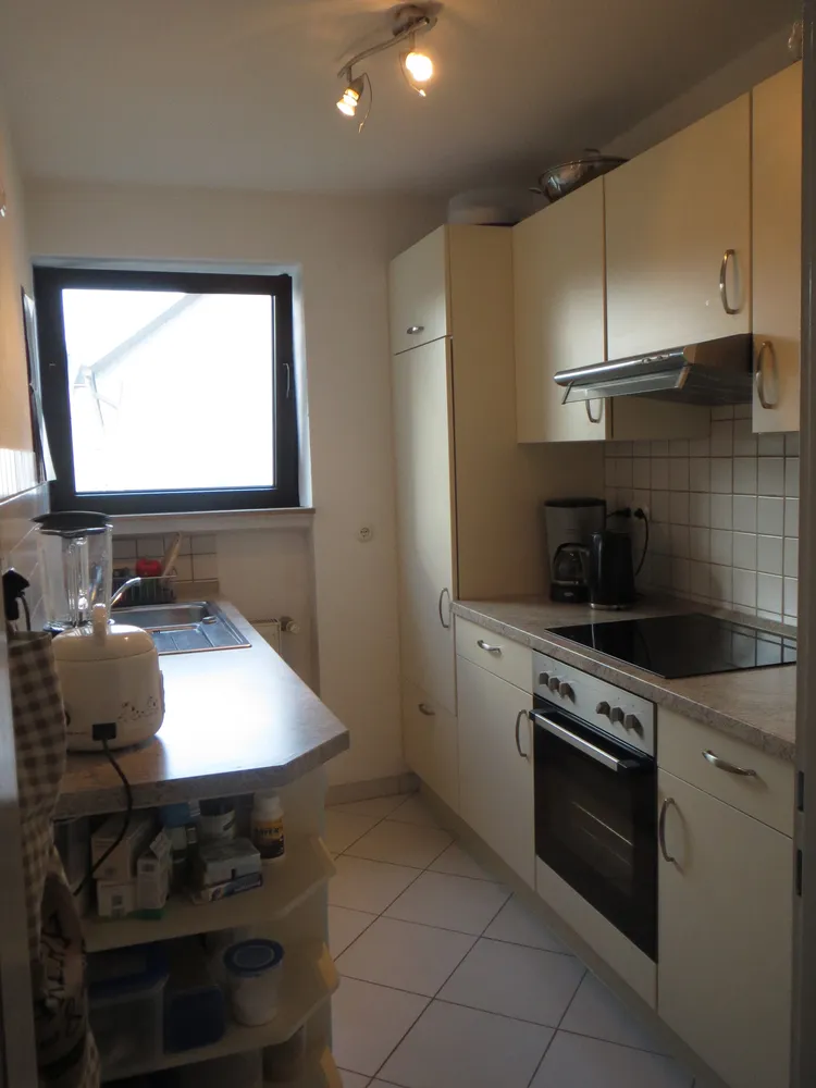 2 Zimmer Wohnung mit 54 m² in Mainz – Bild 2