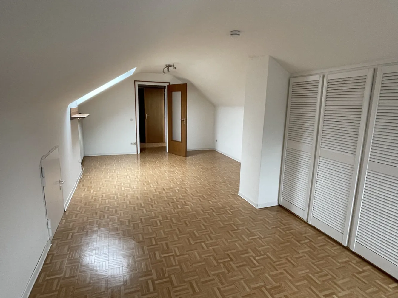 2 Zimmer Wohnung mit 30 m² in Witten – Bild 4