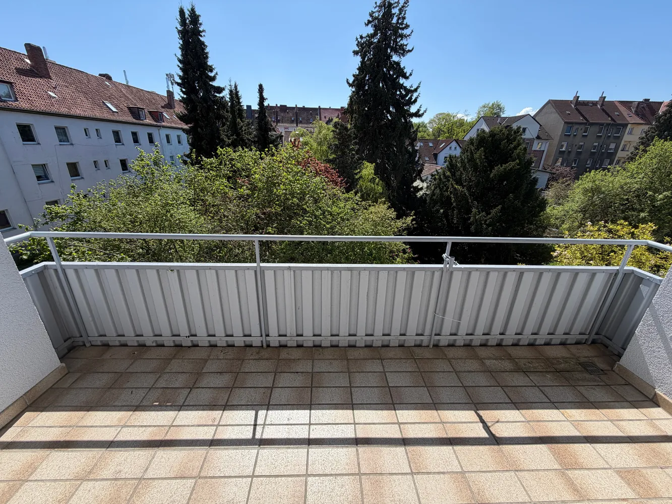 3 Zimmer Wohnung mit 60 m² in Hannover – Bild 1