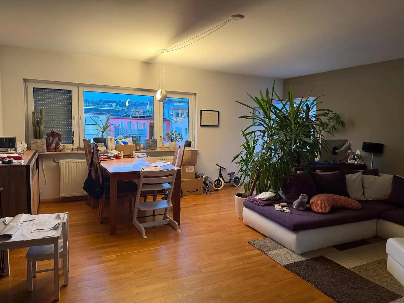 2 Zimmer Wohnung mit 108 m² in Stuttgart – Bild 1