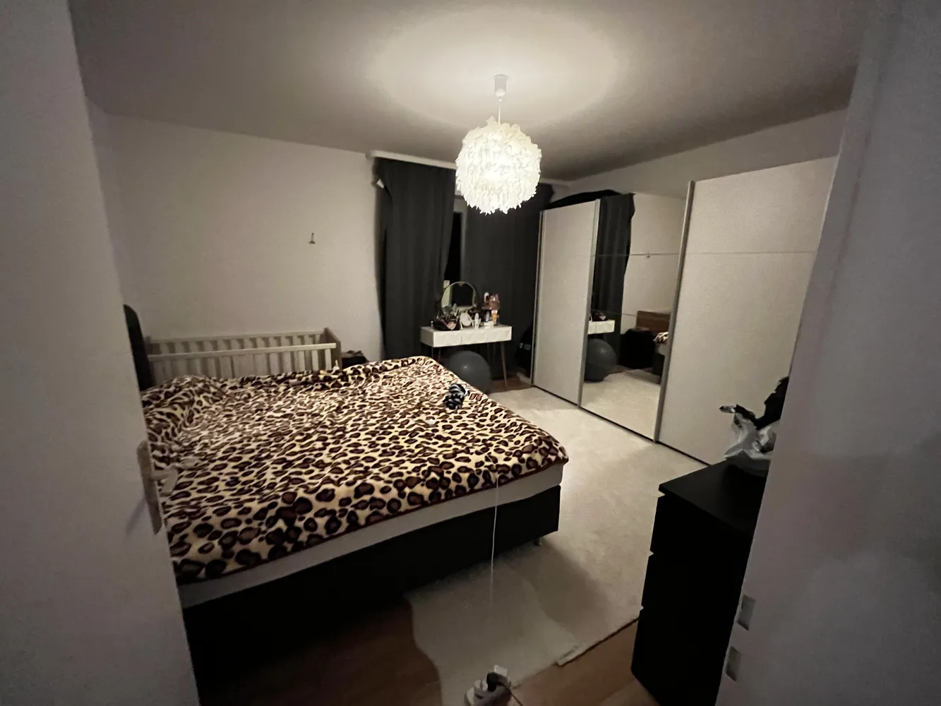 3 Zimmer Wohnung mit 68 m² in Meerbusch – Bild 9