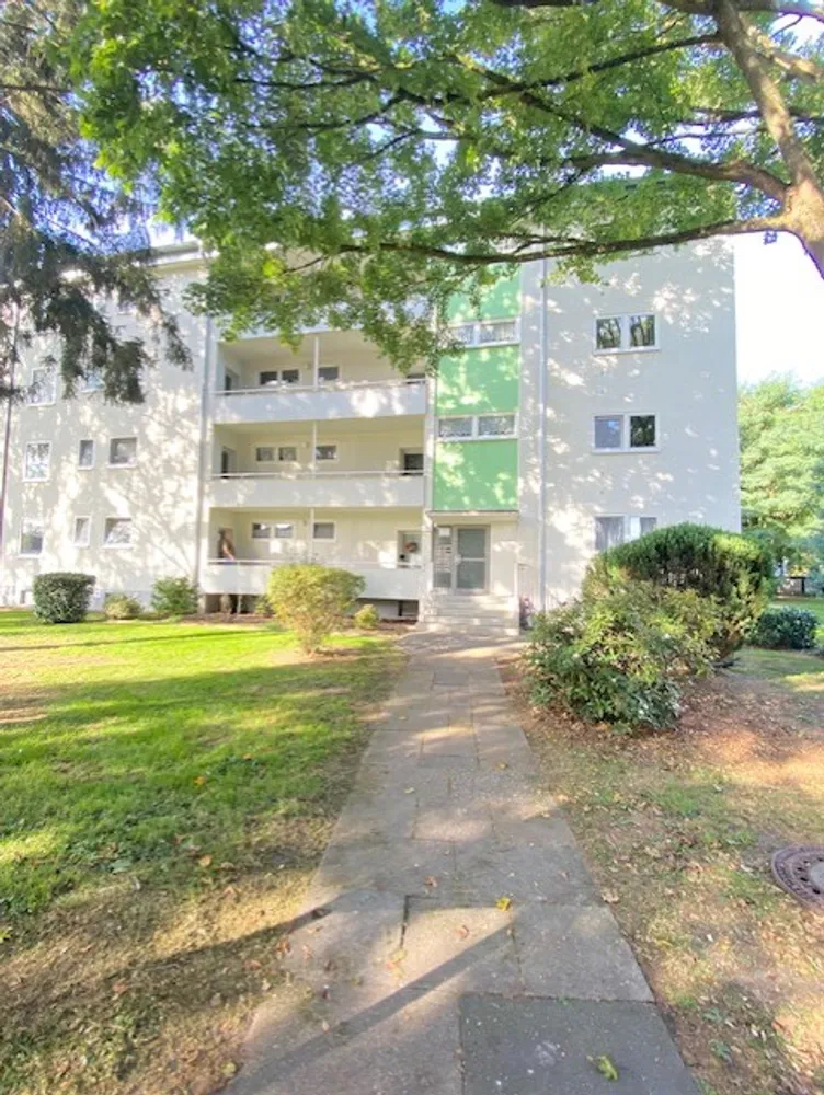 2 Zimmer Wohnung mit 52 m² in Dortmund – Bild 1