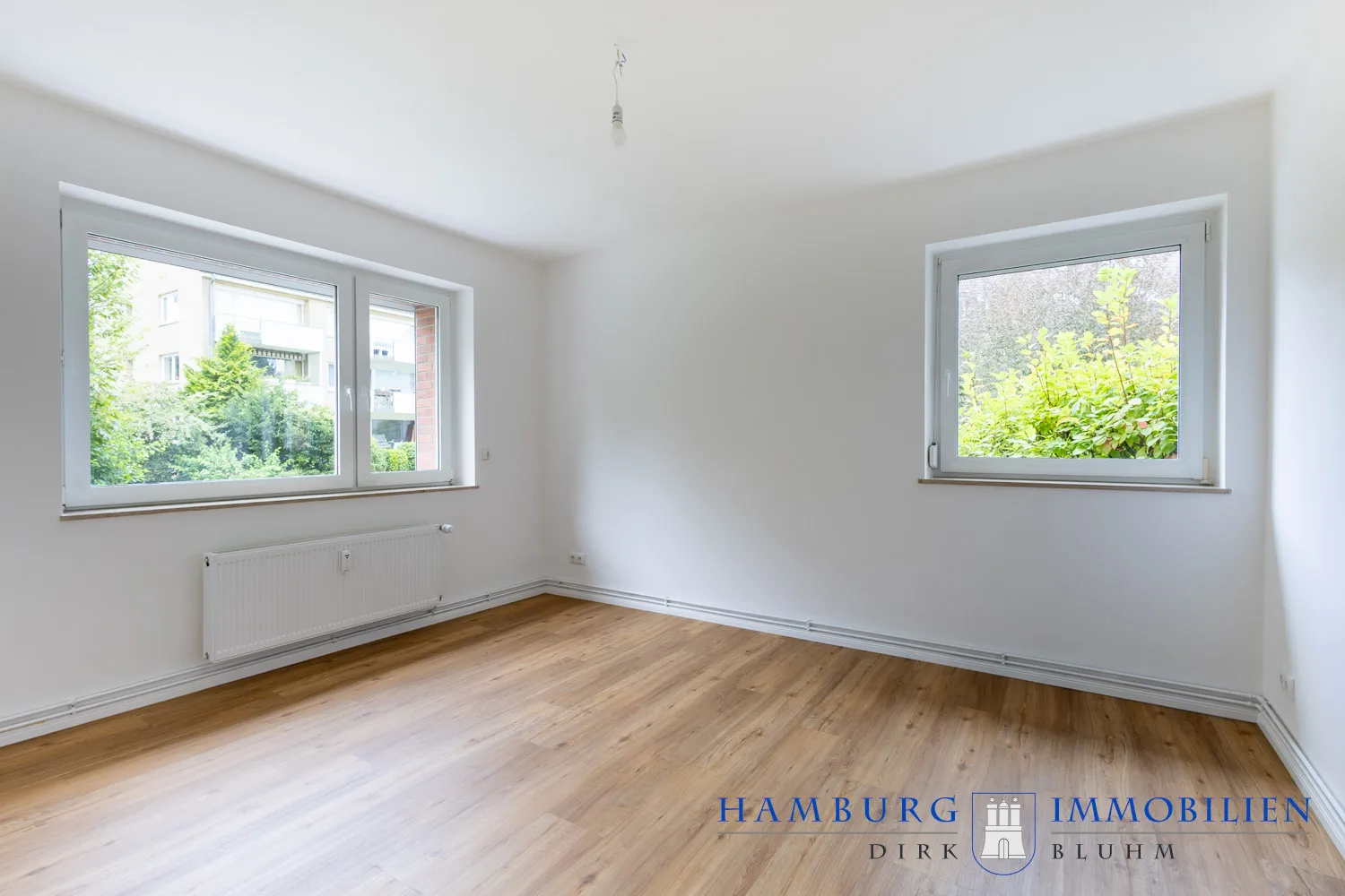 2 Zimmer Wohnung mit 66 m² in Hamburg – Bild 11