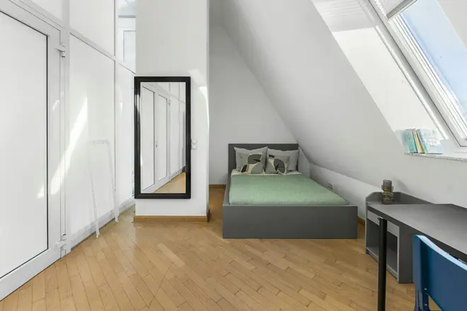 WG-Zimmer in Berlin – Bild 2