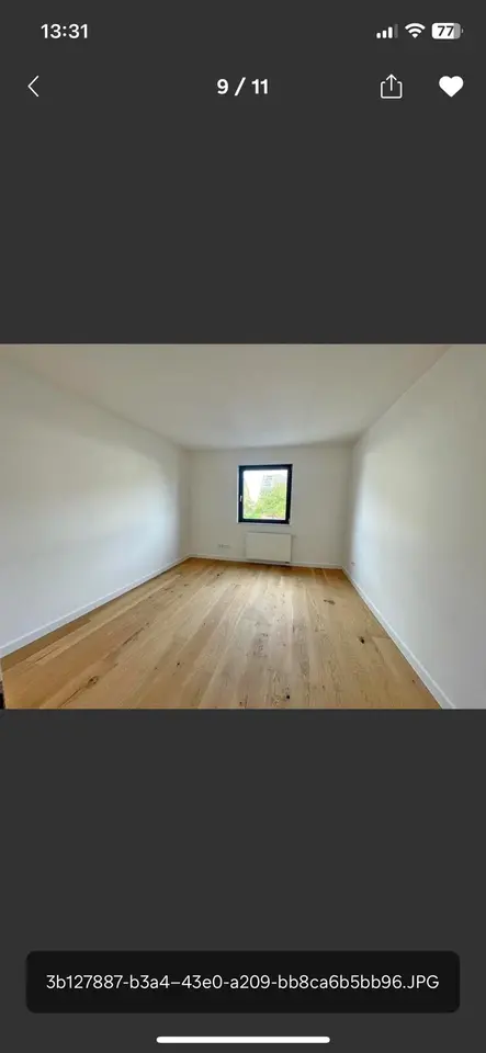 4 Zimmer Wohnung mit 147 m² in Kassel – Bild 4