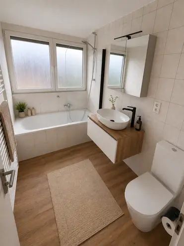 3 Zimmer Wohnung mit 64 m² in Stuttgart – Bild 7