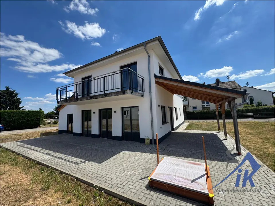 4 Zimmer Haus mit 167 m² in Saarbrücken – Bild 5
