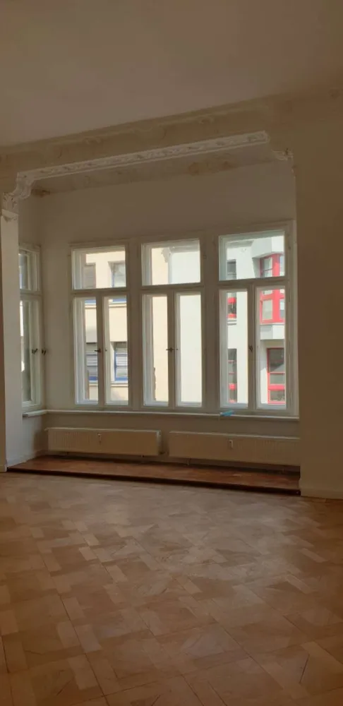 3 Zimmer Wohnung mit 113 m² in Köthen – Bild 1