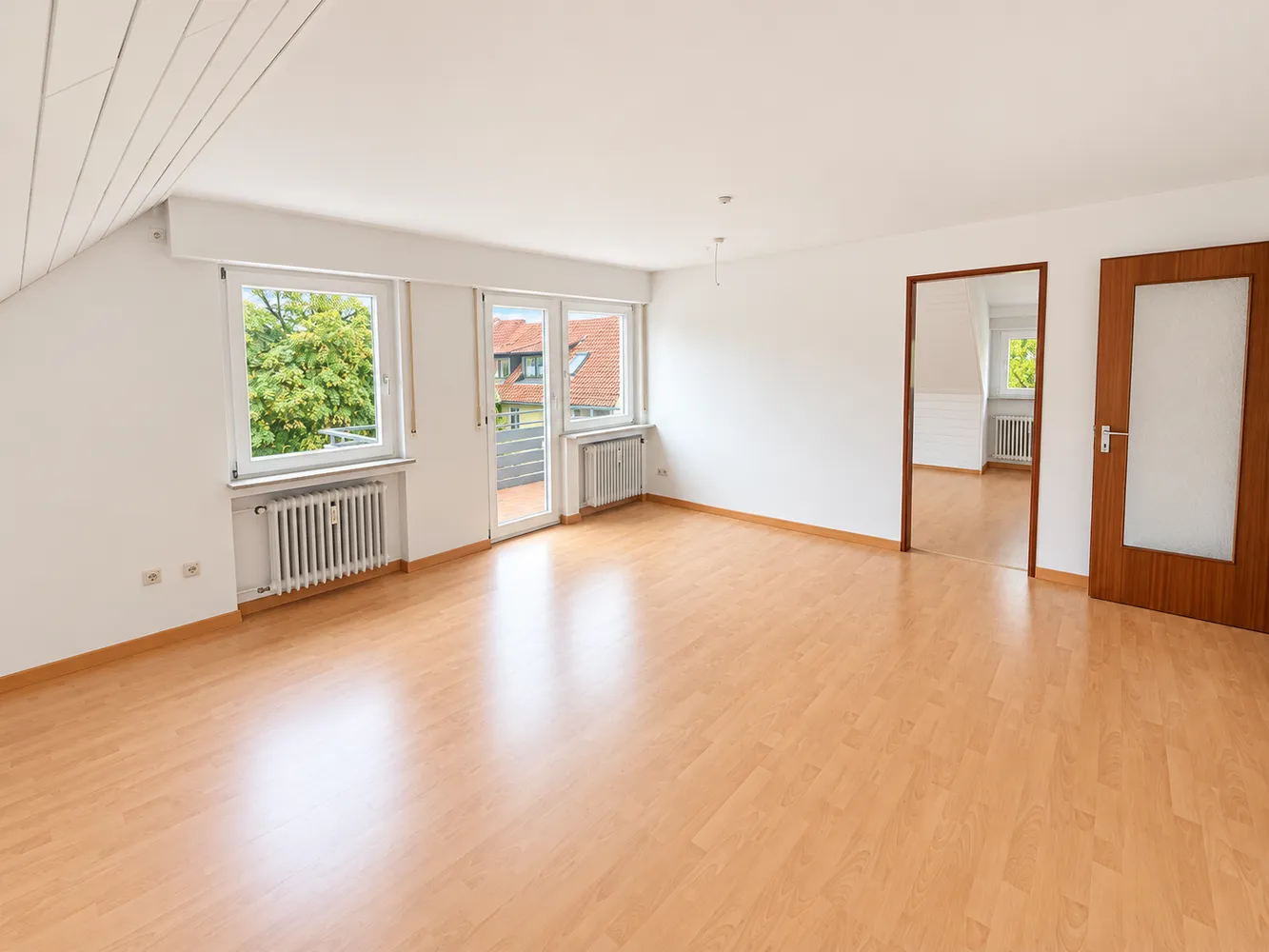 3 Zimmer Wohnung mit 85 m² in Stuttgart – Bild 4