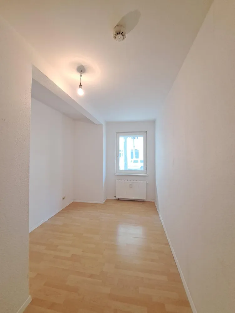 5 Zimmer Wohnung mit 112 m² in Berlin – Bild 6
