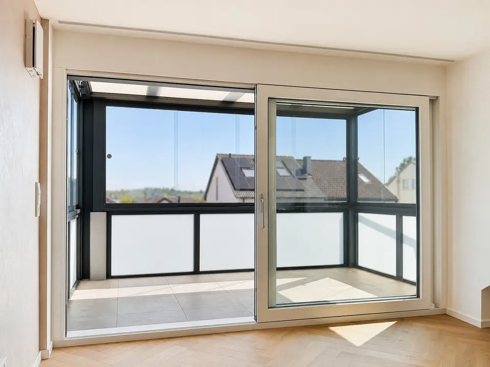 3 Zimmer Wohnung mit 86 m² in Herrenberg – Bild 5