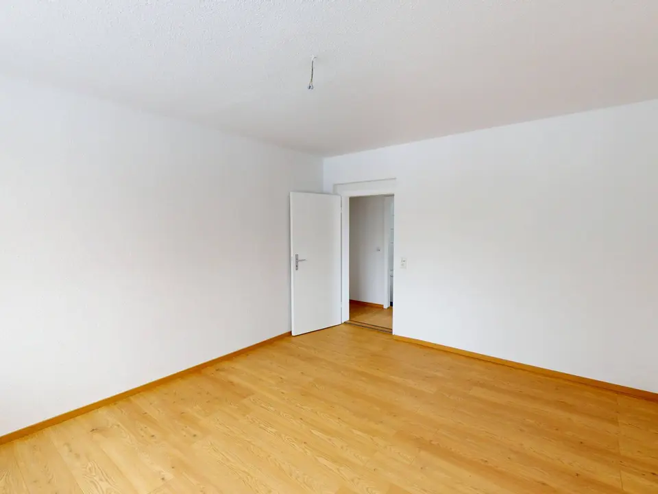 3 Zimmer Wohnung mit 59 m² in Lutherstadt Wittenberg – Bild 4