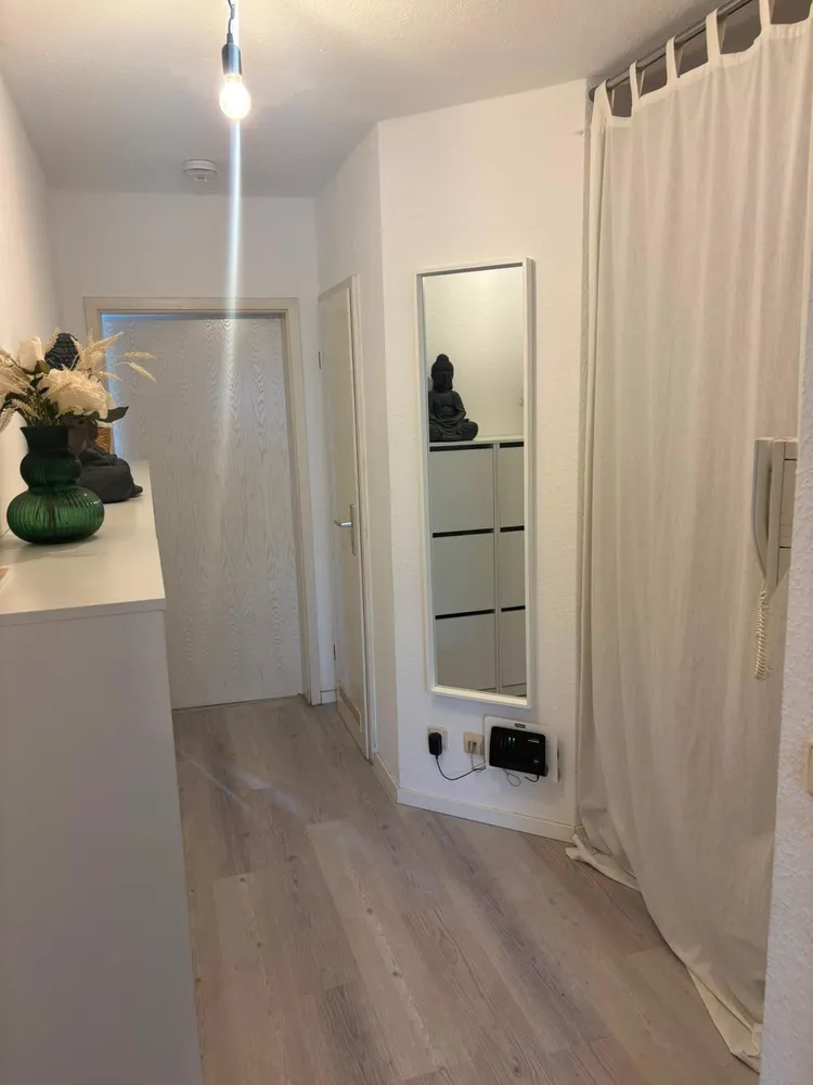 2 room apartment with 57 m² in Mannheim – Photo 11