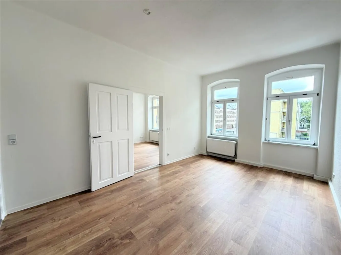 4 Zimmer Wohnung mit 96 m² in Chemnitz – Bild 6