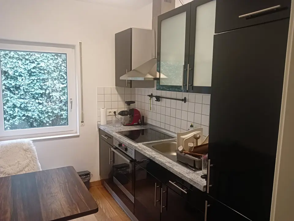3 Zimmer Wohnung mit 60 m² in Limburg an der Lahn – Bild 1