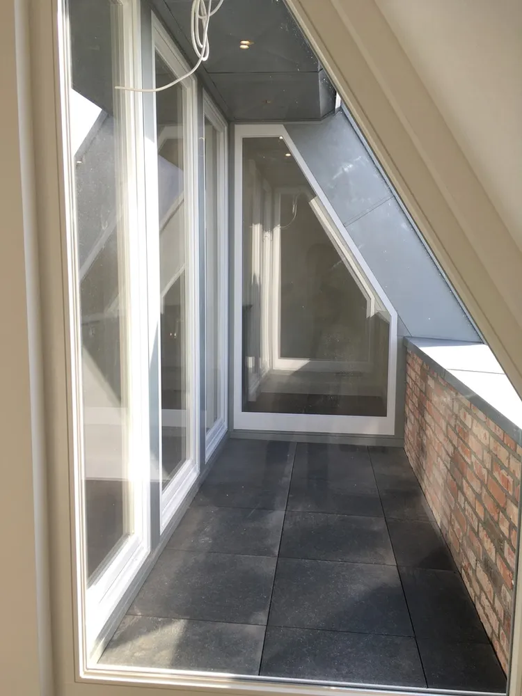 3 Zimmer Wohnung mit 132 m² in Düsseldorf – Bild 9