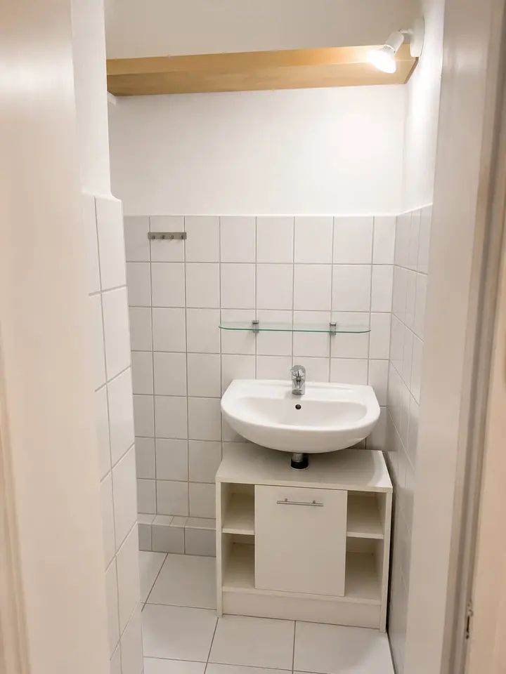 3 Zimmer Wohnung mit 57 m² in Flensburg – Bild 7