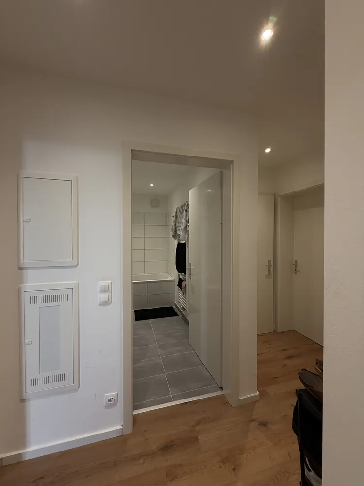 4 room apartment with 77 m² in Berlin – Photo 6