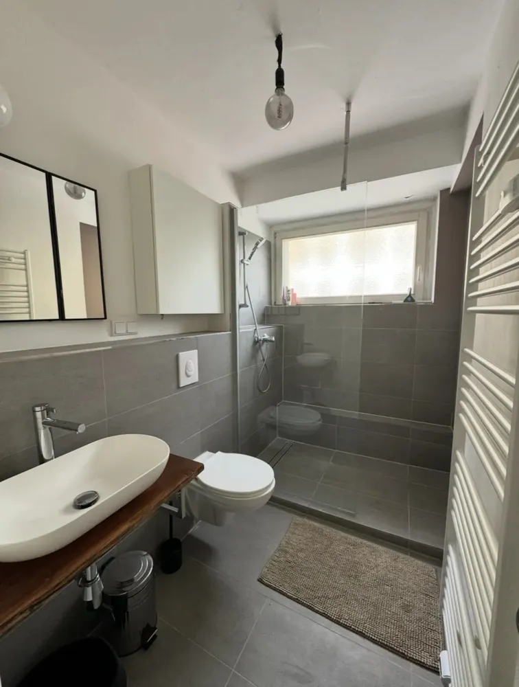 Shared room with 22 m² in Berlin – Photo 5