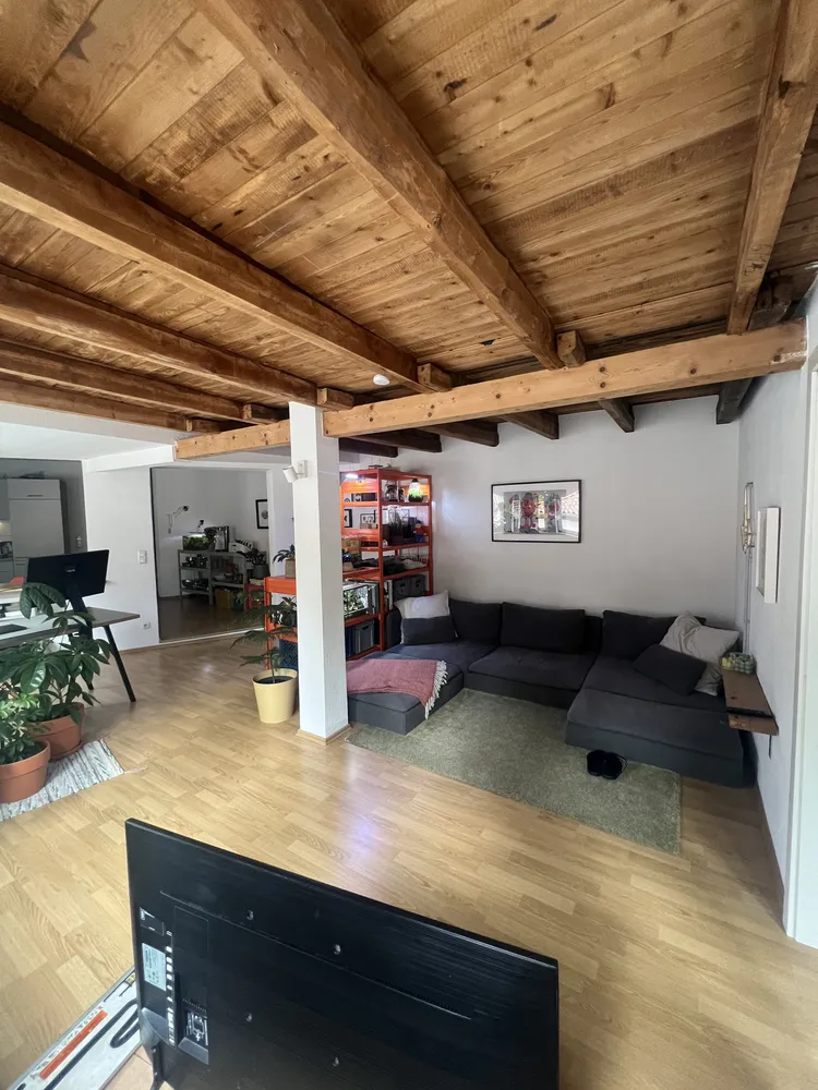 2 Zimmer Wohnung mit 74 m² in Osnabrück – Bild 3