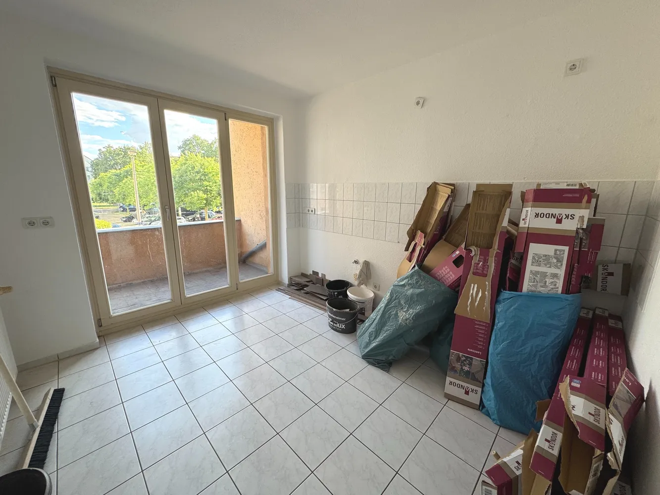 3 Zimmer Wohnung mit 72 m² in Magdeburg – Bild 10