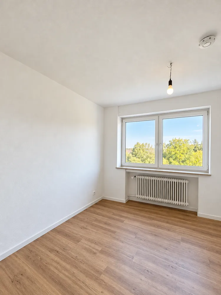 3 Zimmer Wohnung mit 74 m² in Neuss – Bild 7