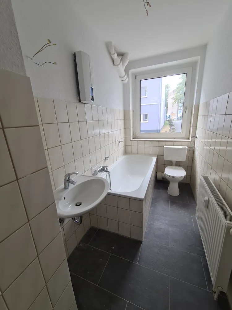 2 Zimmer Wohnung mit 43 m² in Gelsenkirchen – Bild 3