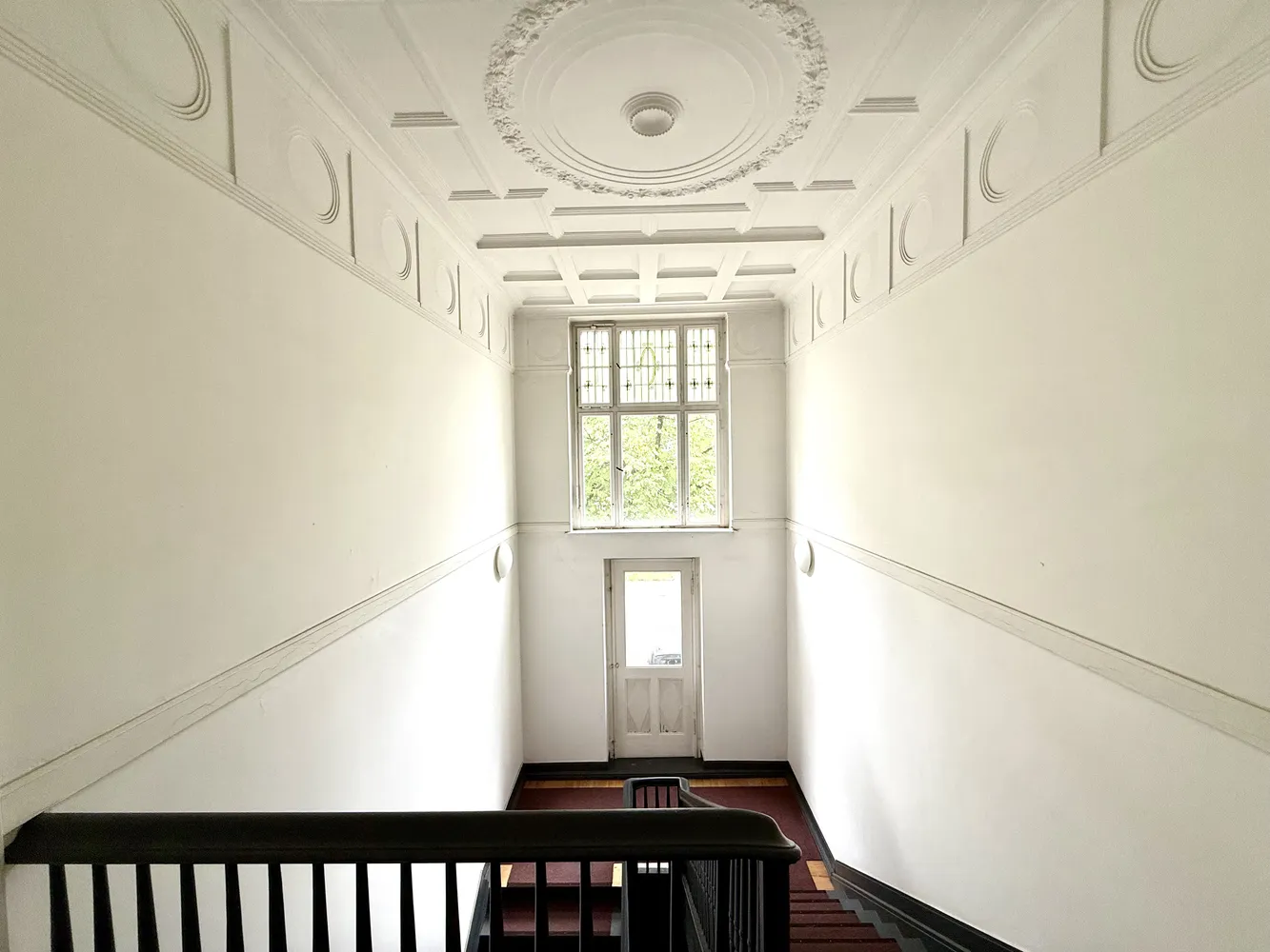 2 Zimmer Wohnung mit 54 m² in Berlin – Bild 2