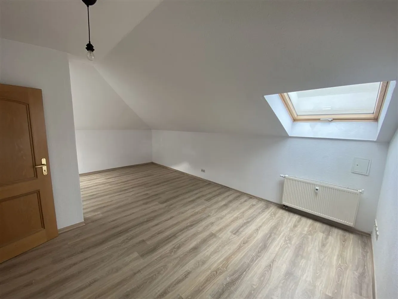 3 Zimmer Wohnung mit 80 m² in Leipzig – Bild 1