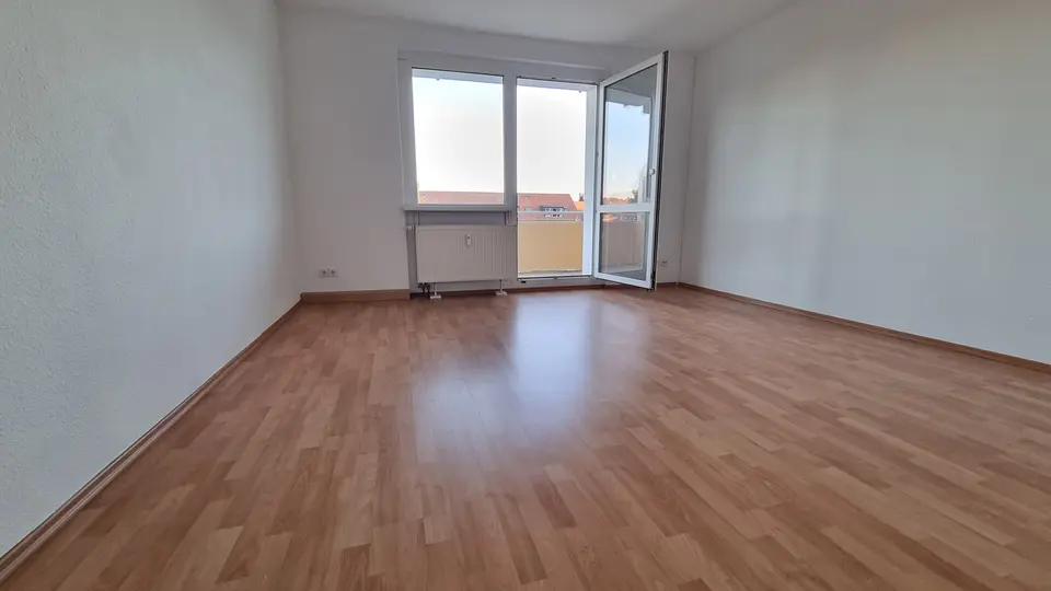 3 Zimmer Wohnung mit 63 m² in Dresden – Bild 1