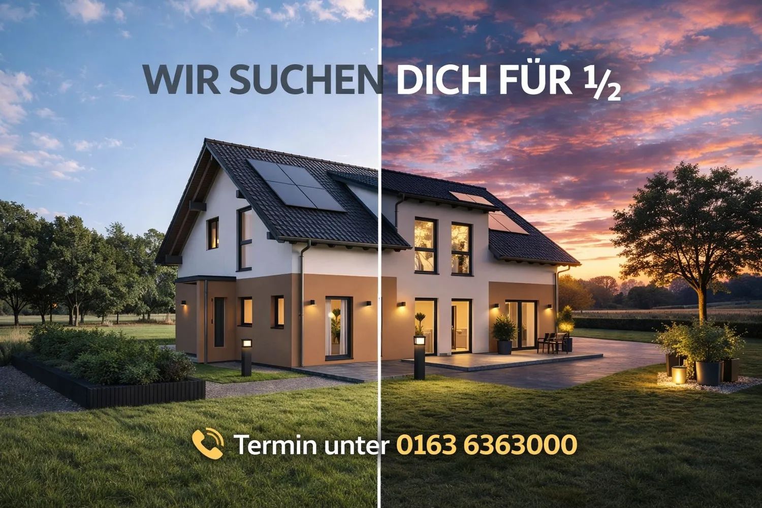 3 Zimmer Haus mit 113 m² in Mönchengladbach – Bild 1