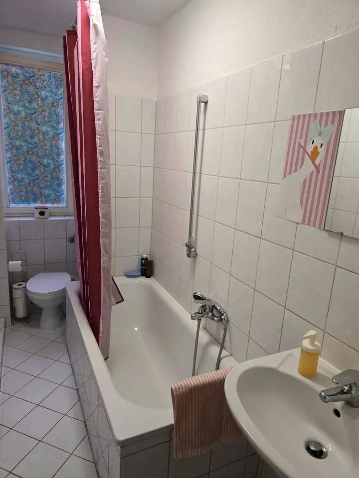 WG-Zimmer mit 10 m² in Grimma – Bild 5