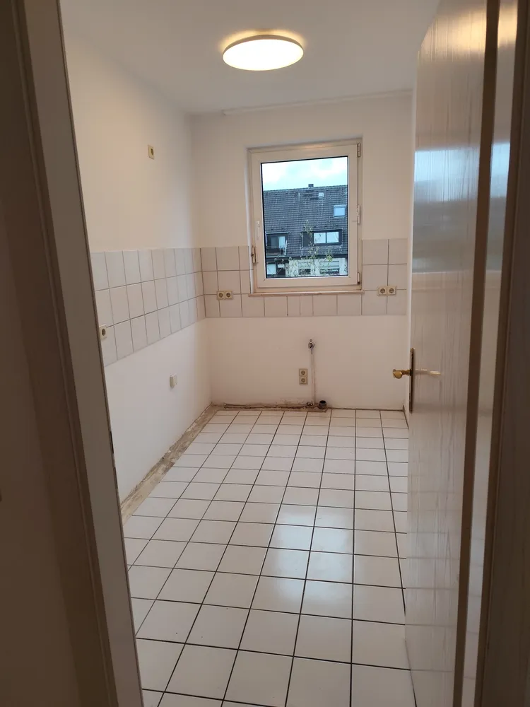 2 room apartment with 62 m² in Düsseldorf – Photo 10