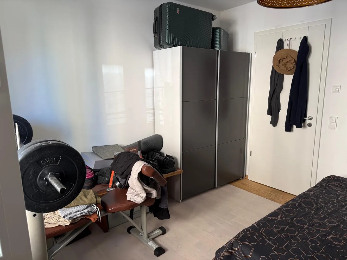 2 Zimmer Wohnung mit 60 m² in Regensburg – Bild 7