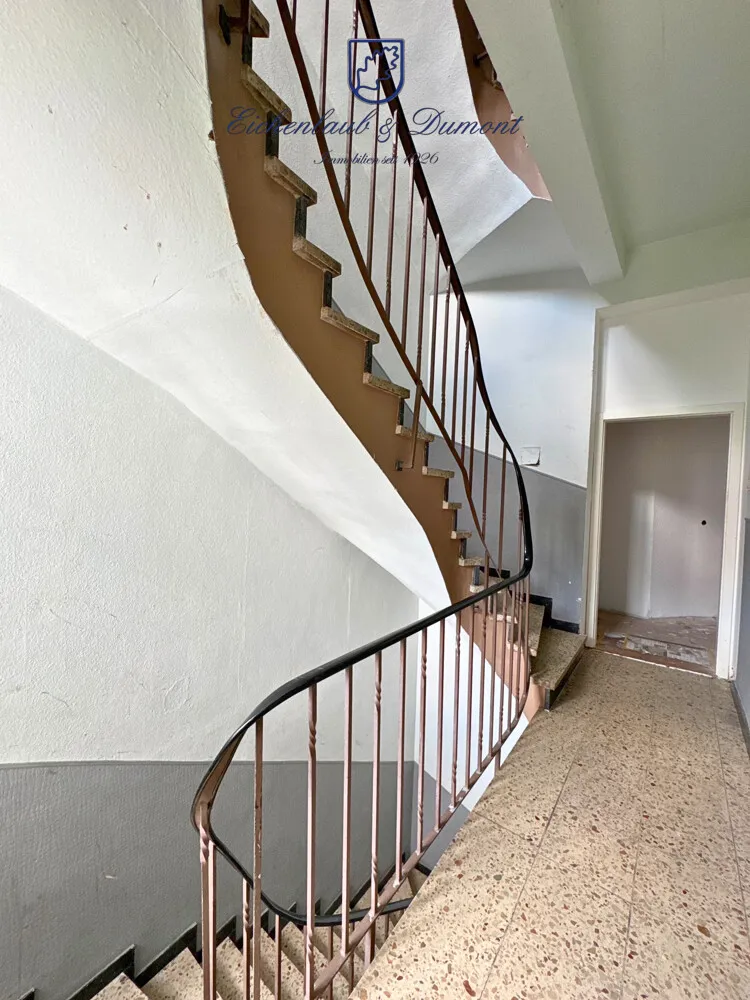 3 Zimmer Wohnung mit 69 m² in Saarbrücken – Bild 4
