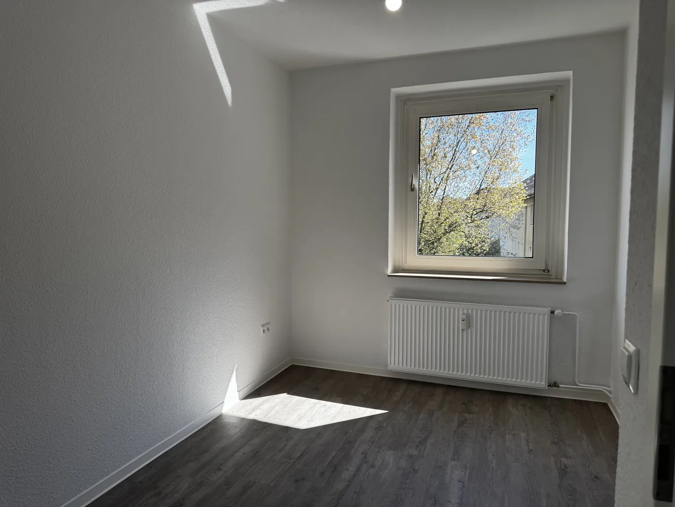 3 Zimmer Wohnung mit 56 m² in Braunschweig – Bild 4