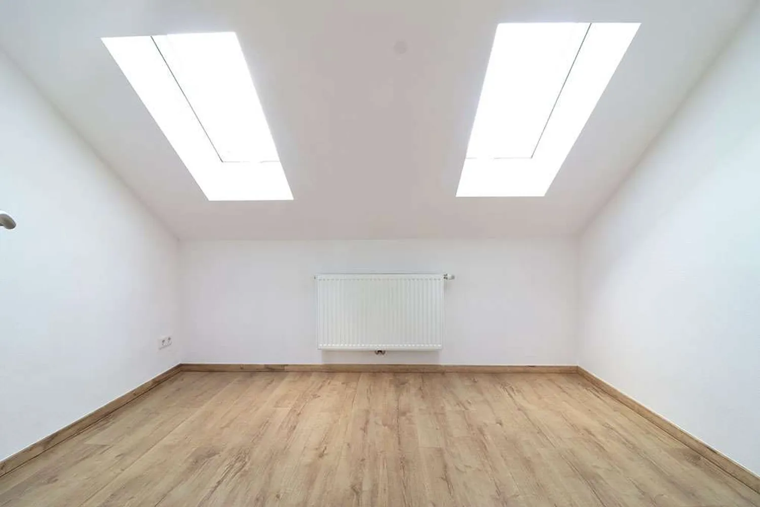 5 Zimmer Wohnung mit 100 m² in Bremen – Bild 6