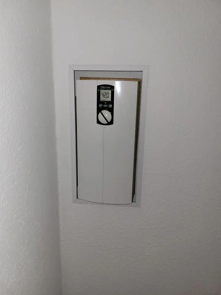 5 Zimmer Wohnung mit 127 m² in Helmstedt – Bild 9