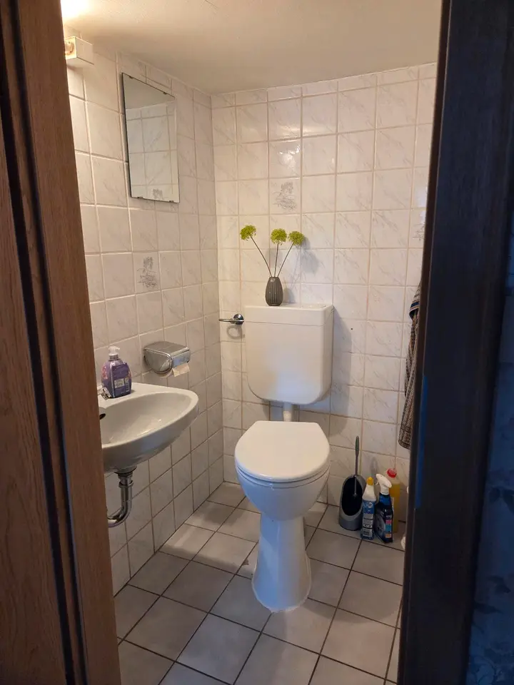 4 Zimmer Haus mit 113 m² in Siegen – Bild 7