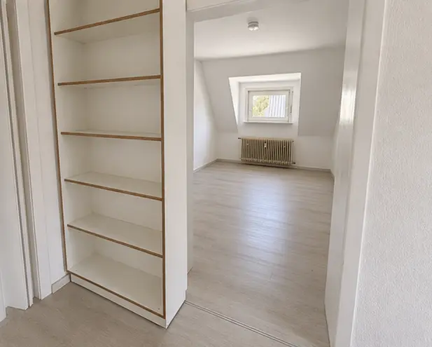 3 Zimmer Wohnung mit 64 m² in Solingen – Bild 7