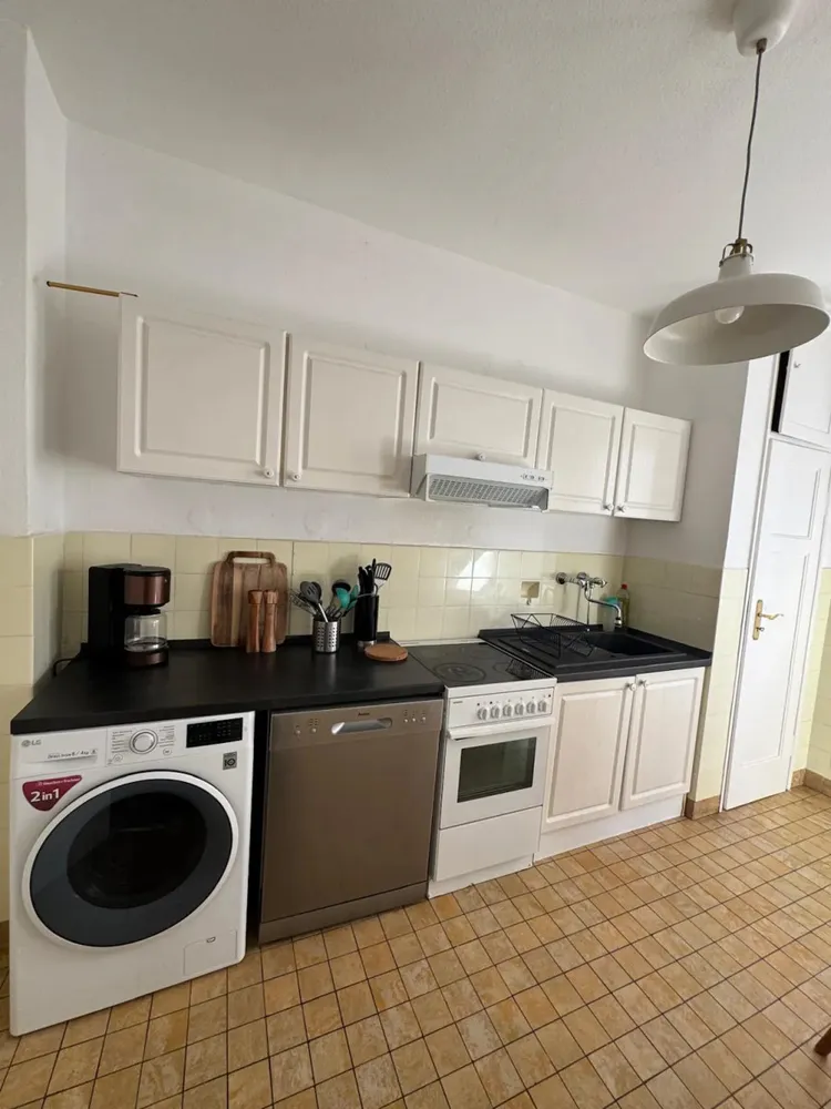 WG-Zimmer mit 21 m² in Frankfurt am Main – Bild 8