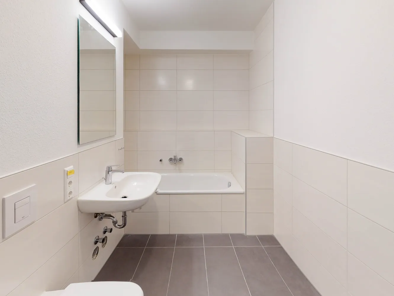 2 Zimmer Wohnung mit 69 m² in Dresden – Bild 9