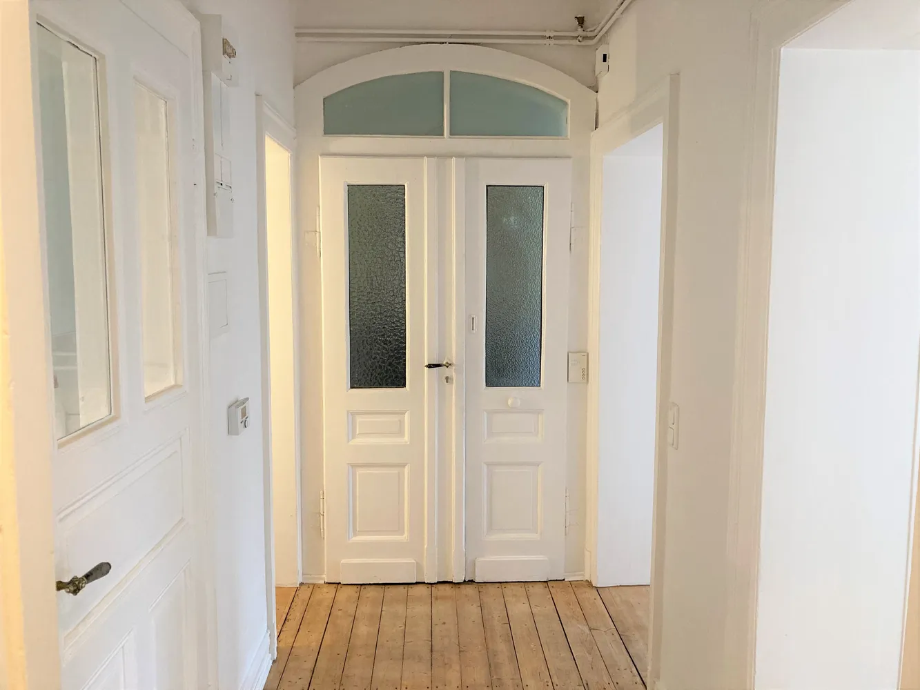 3 Zimmer Wohnung mit 60 m² in Kassel – Bild 1