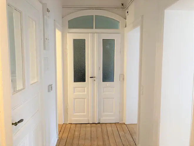 3 Zimmer Wohnung mit 60 m² in Kassel – Bild 1