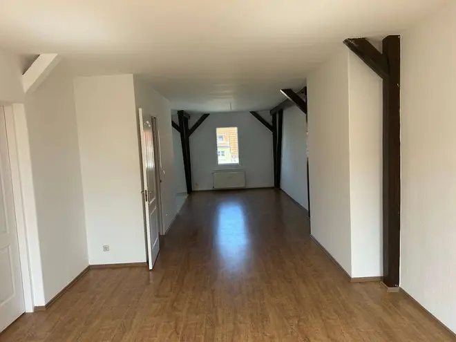 2 Zimmer Wohnung mit 76 m² in Halle (Saale) – Bild 6