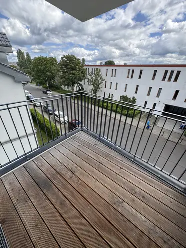 1 Zimmer Wohnung mit 28 m² in Berlin – Bild 6