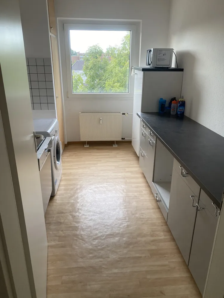 2 Zimmer Wohnung mit 53 m² in Mönchengladbach – Bild 3