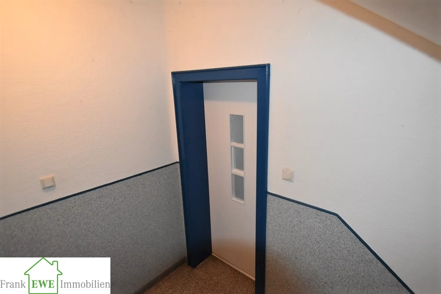 3 Zimmer Wohnung mit 52 m² in Düsseldorf – Bild 3