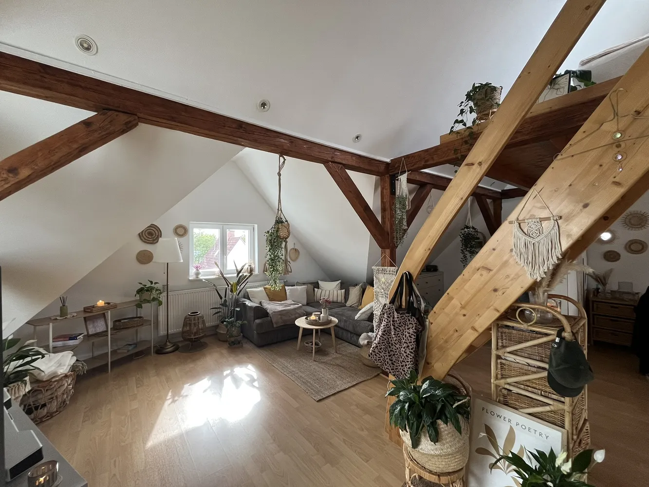 2 Zimmer Wohnung mit 44 m² in Weil am Rhein – Bild 6